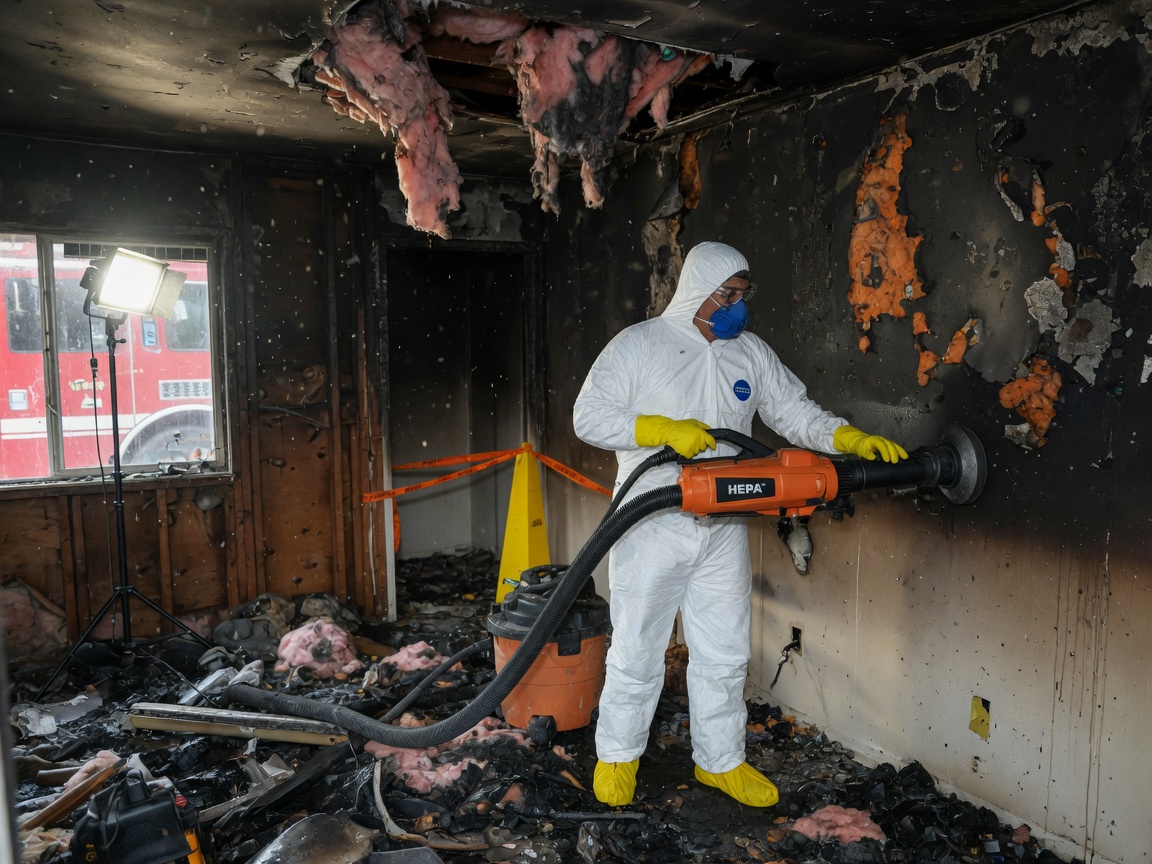 Restoration Service  in San Bernardino